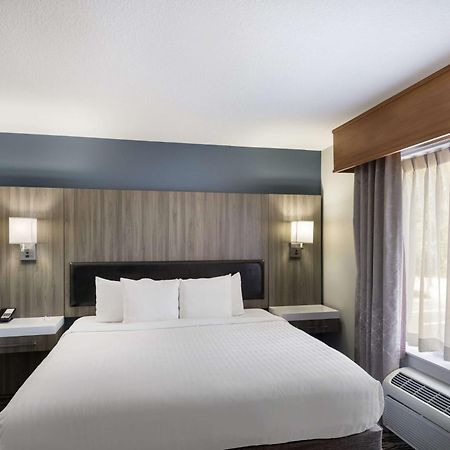 Best Western PLUS Mountain View Auburn Inn Exterior foto